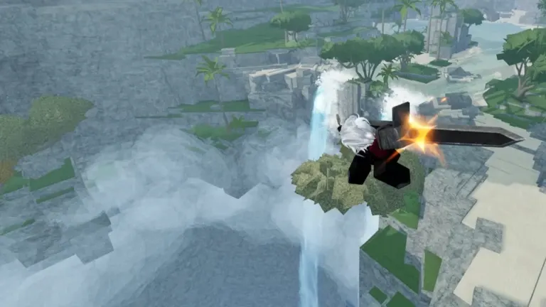 Strikeborn on Roblox