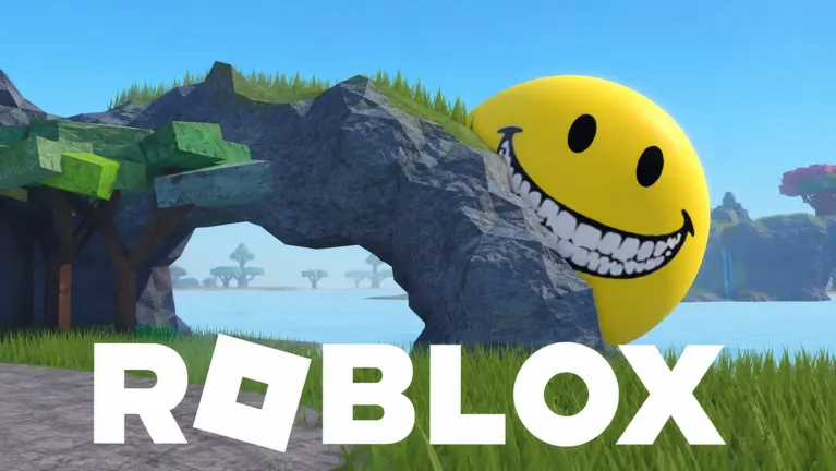 Verity's Game on Roblox