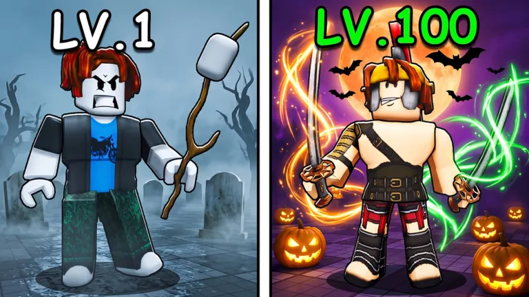 Pit Fighters on Roblox