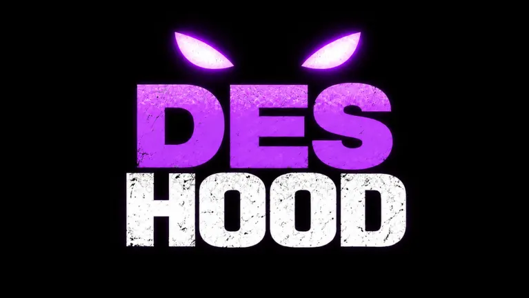 Des Hood on Roblox