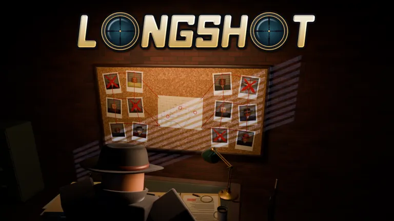 LONGSHOT on Roblox