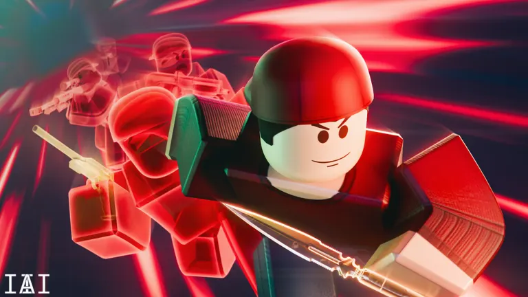 Arsenal on Roblox