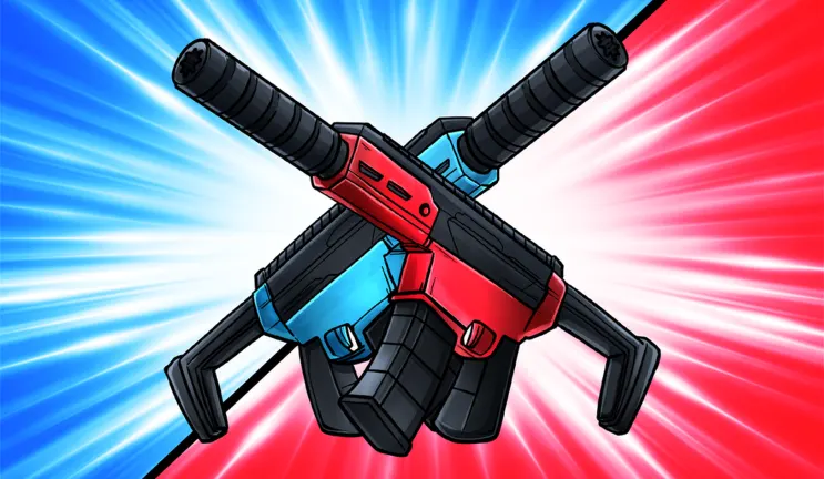 Flag Wars! on Roblox