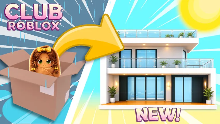 Club Roblox RP on Roblox