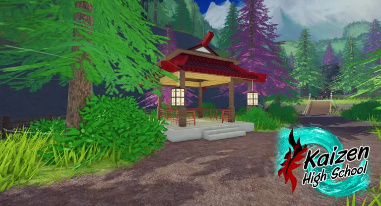 Kaizen on Roblox
