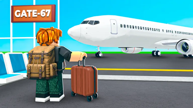 Vacation (Story) on Roblox