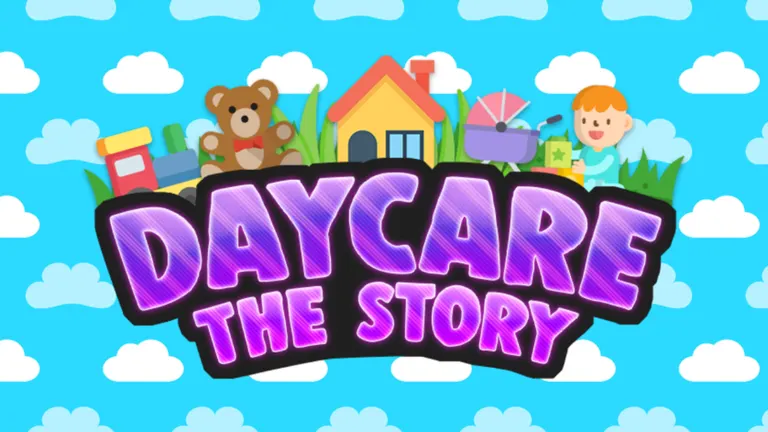 Daycare (Story) on Roblox