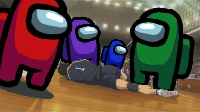Volleyball 4.2 on Roblox