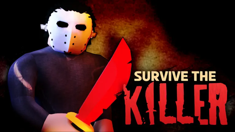 Survive the Killer! on Roblox