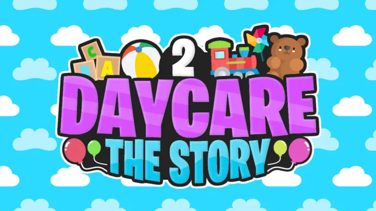 Daycare 2 (Story) on Roblox