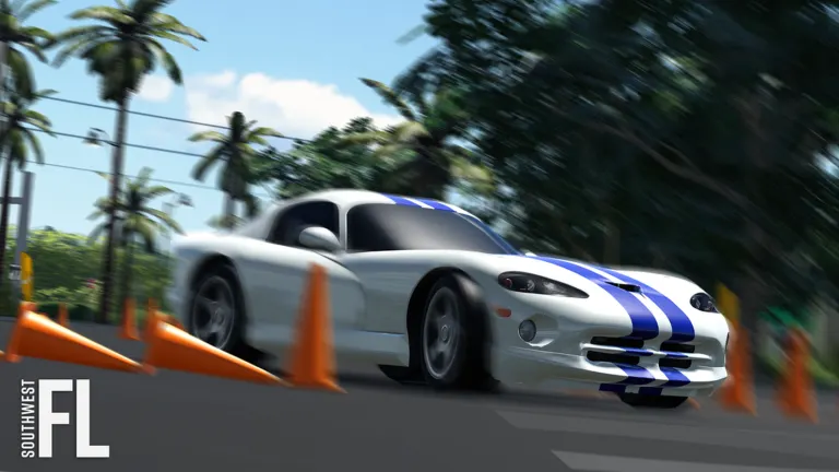 Southwest Florida Beta on Roblox