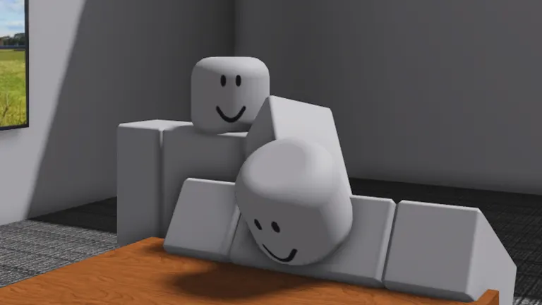 Beat up simulator on Roblox
