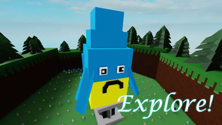 Project Zeg on Roblox