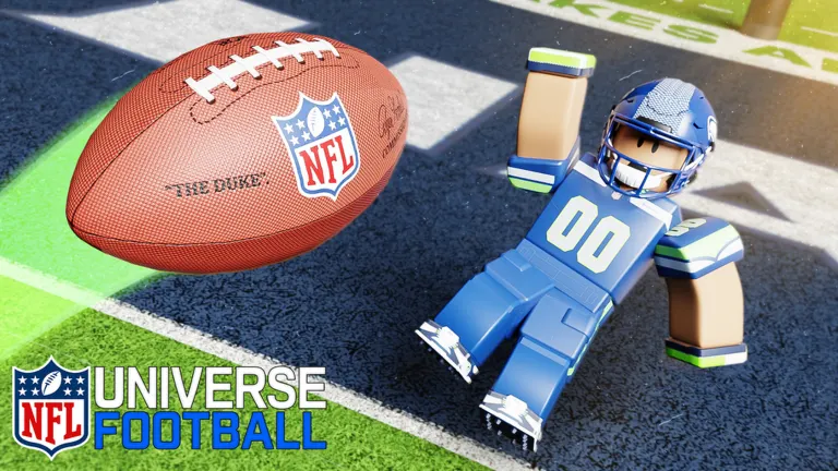 NFL Universe Football on Roblox