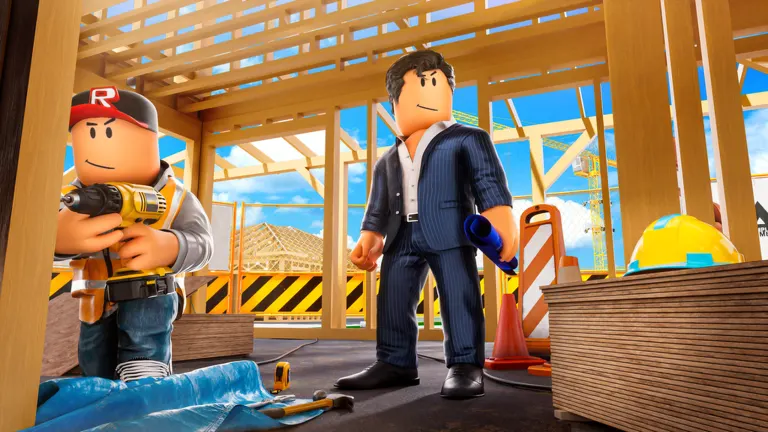 City Life on Roblox