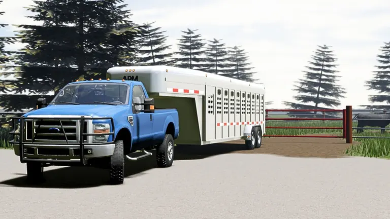 American Midwest on Roblox