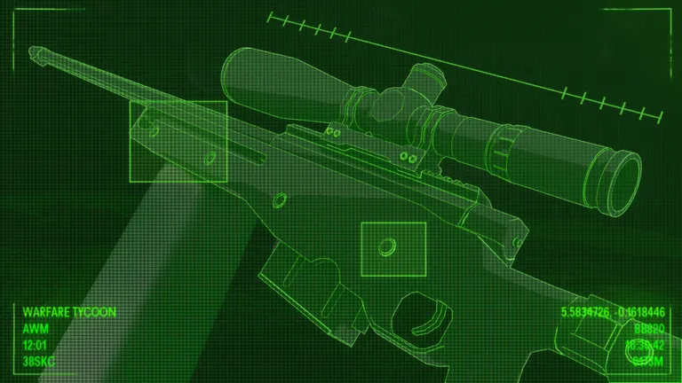 Warfare Tycoon on Roblox