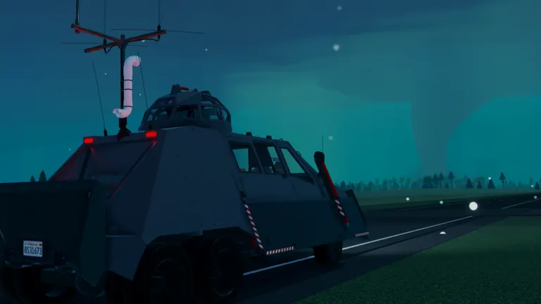 Twisted [BETA] on Roblox