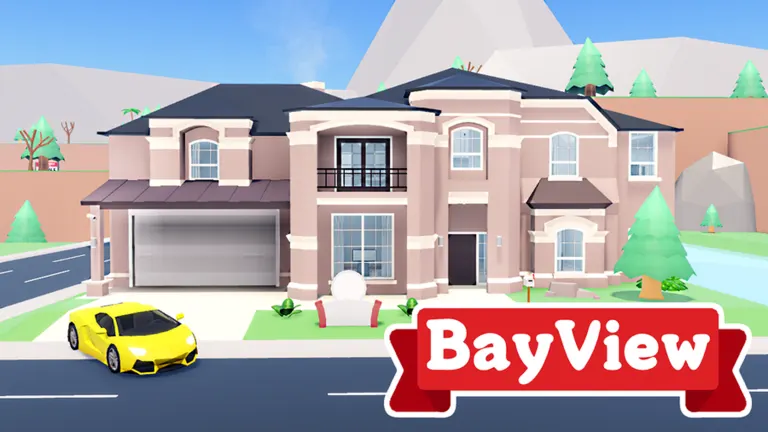 BayView RP on Roblox