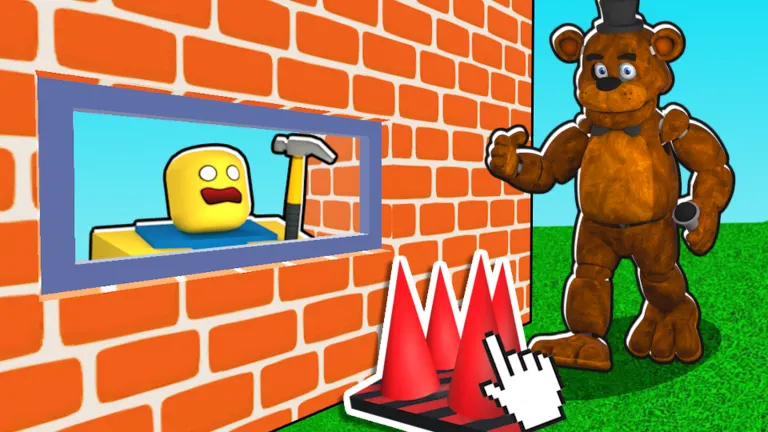 Build to Survive on Roblox