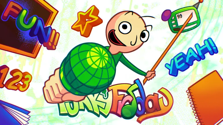 Funky Friday on Roblox