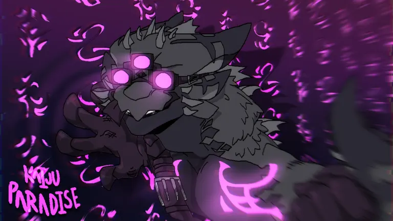 Kaiju Paradise on Roblox