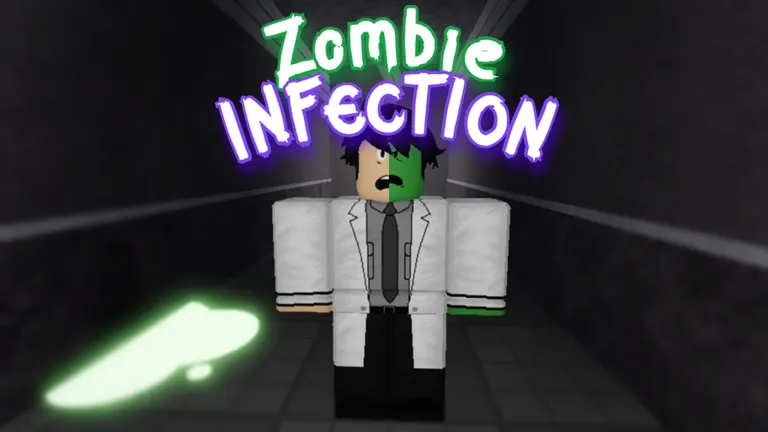 Zombie Infection on Roblox
