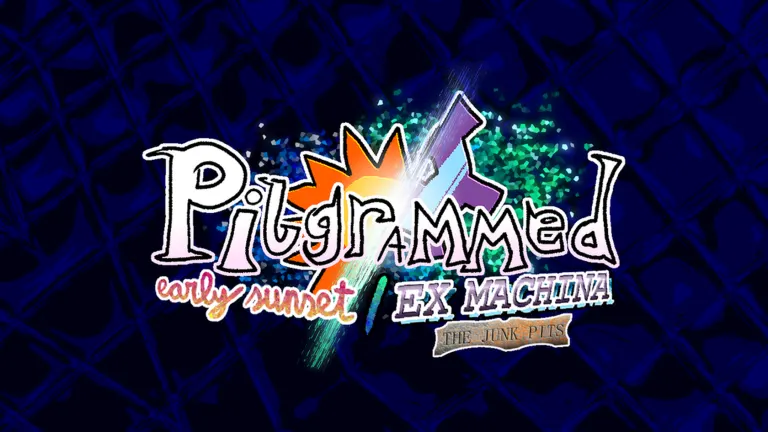Pilgrammed: Early Sunset / Ex Machina on Roblox