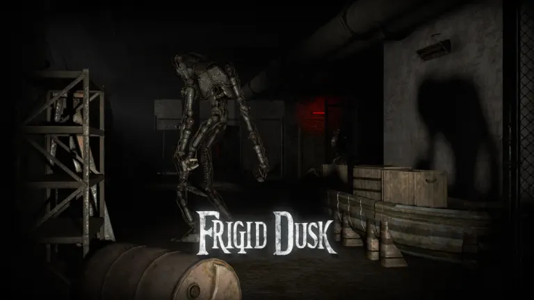 Frigid Dusk on Roblox