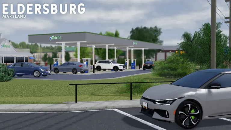 [ 25% OFF] Eldersburg, Maryland Beta on Roblox