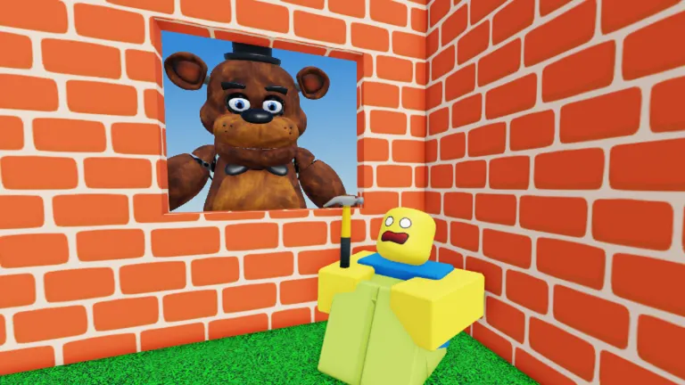 Build to Survive [TESTING] on Roblox