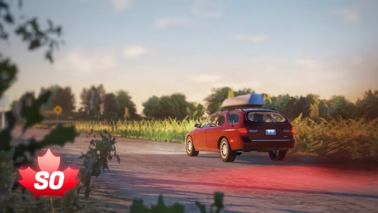 Southern Ontario on Roblox