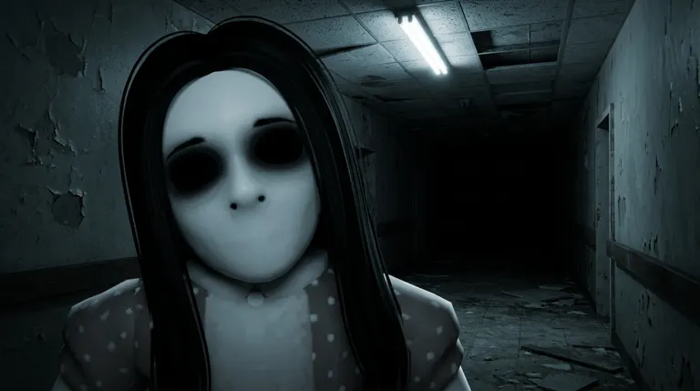 ELMIRA on Roblox