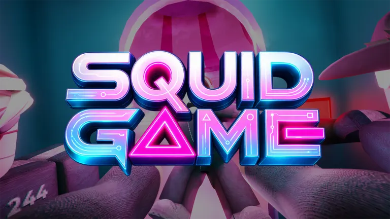 SQUID GAME on Roblox