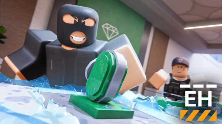 Emergency Hamburg on Roblox
