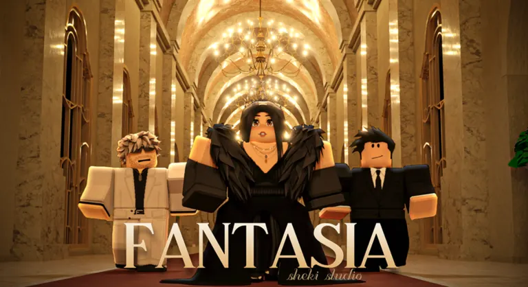 Fantasia on Roblox
