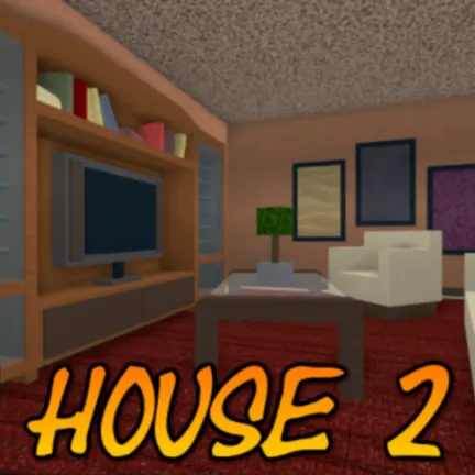 5v5 MM2 House 2 on Roblox