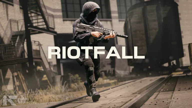 RIOTFALL on Roblox