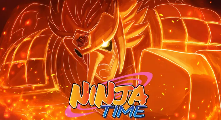 Ninja Time on Roblox