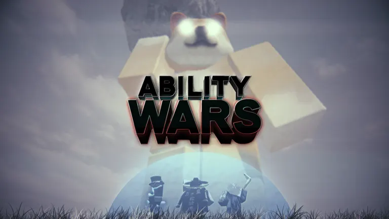 Ability Wars on Roblox