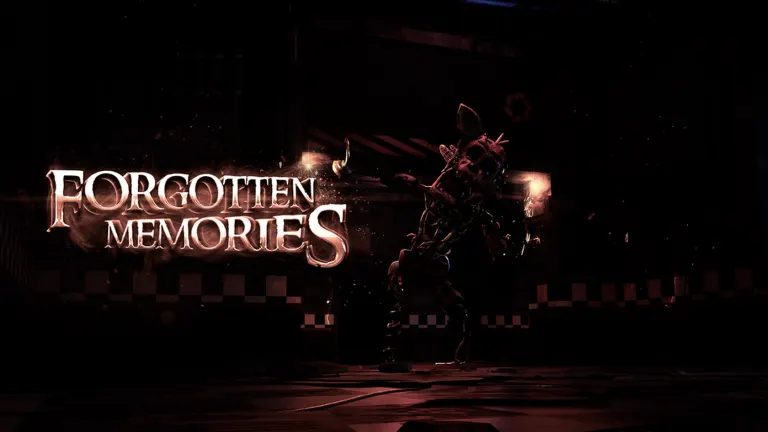 [PART 2] Forgotten Memories on Roblox