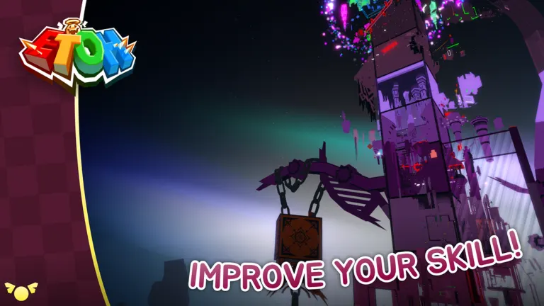 Eternal Towers of Hell on Roblox