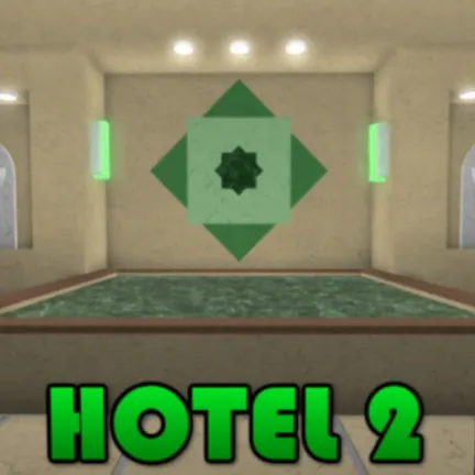 5v5 MM2 Hotel 2 on Roblox