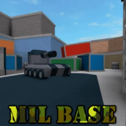 5v5 MM2 Milbase on Roblox