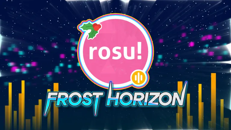 rosu!mania 7.50.1 Music + Rhythm on Roblox