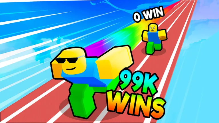 Race Clicker on Roblox
