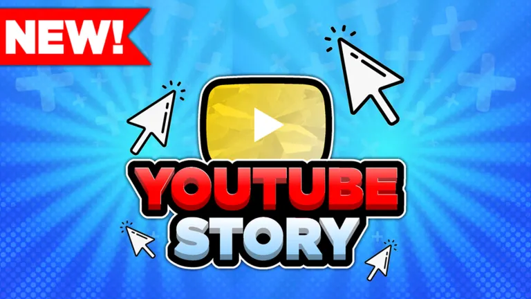 YouTube (STORY) on Roblox