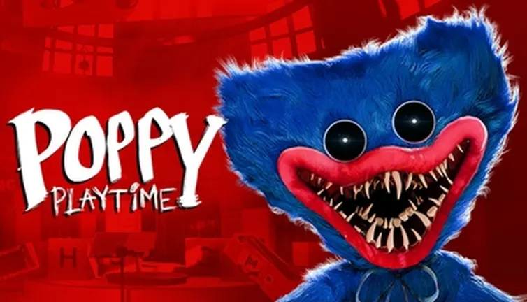 Poppy Playtime on Roblox