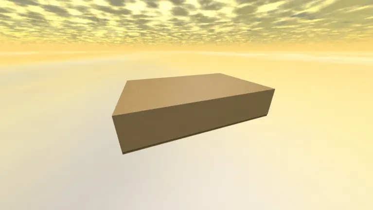Sword Fight Box on Roblox