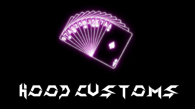 Hood Customs on Roblox